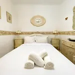 Flora In Nafplia *