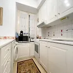 Apartment Flora In Nafplia
