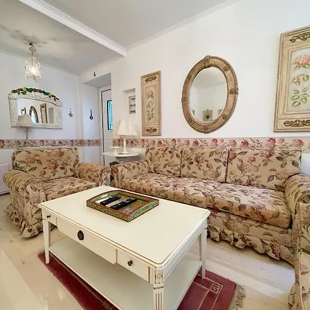 Apartment Flora In Nafplia *