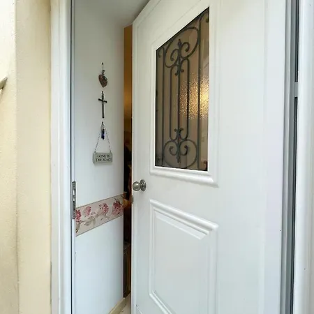 Apartment Flora In Nafplia *