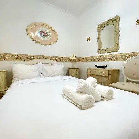 Flora In Nafplia Nafplio