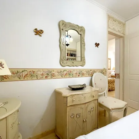 Apartmán Flora In Nafplia