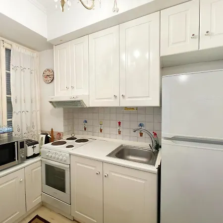 Flora In Nafplia Διαμέρισμα