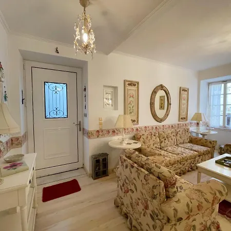 Flora In Nafplia Διαμέρισμα Ναύπλιο