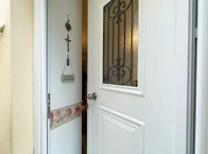 Apartment Flora In Nafplia *