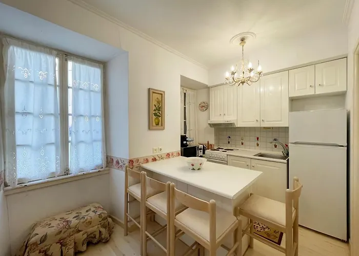 Flora In Nafplia Διαμέρισμα Ναύπλιο