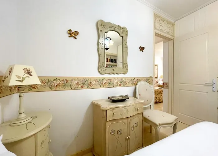 Apartment Flora In Nafplia