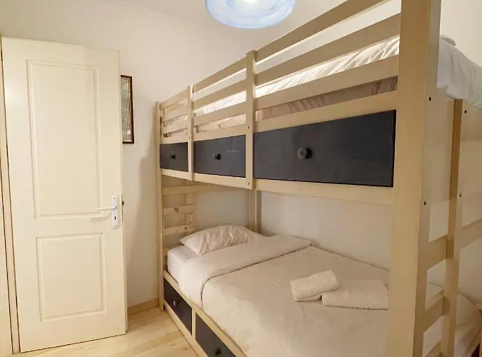 Διαμέρισμα Flora In Nafplia Ναύπλιο