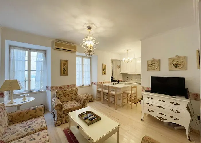 Apartment Flora In Nafplia