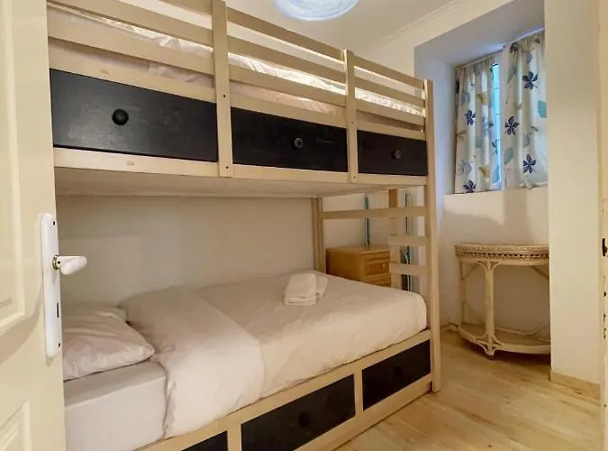 Flora In Nafplia Apartment Nafplio