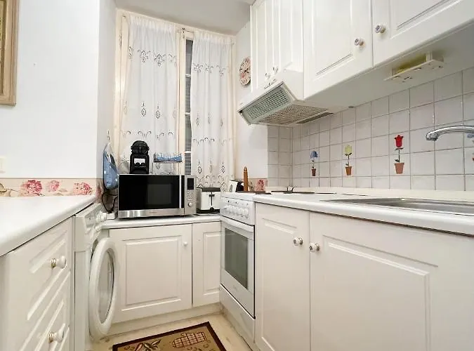 Apartment Flora In Nafplia