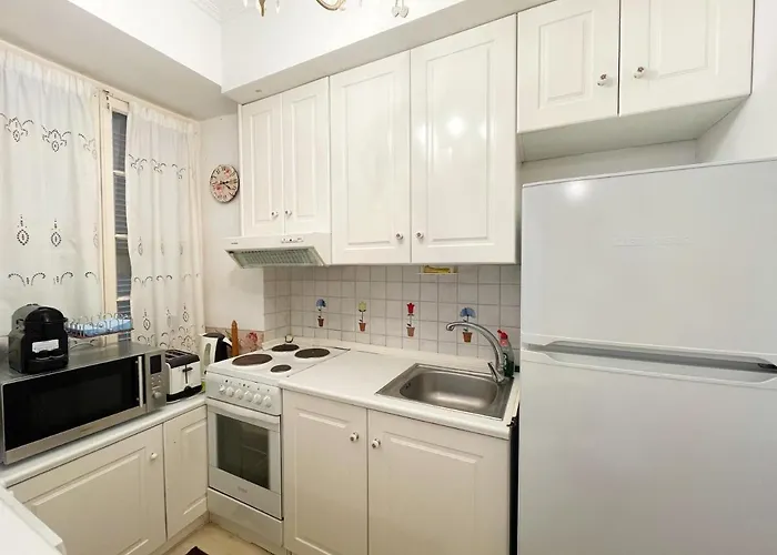 Flora In Nafplia Διαμέρισμα