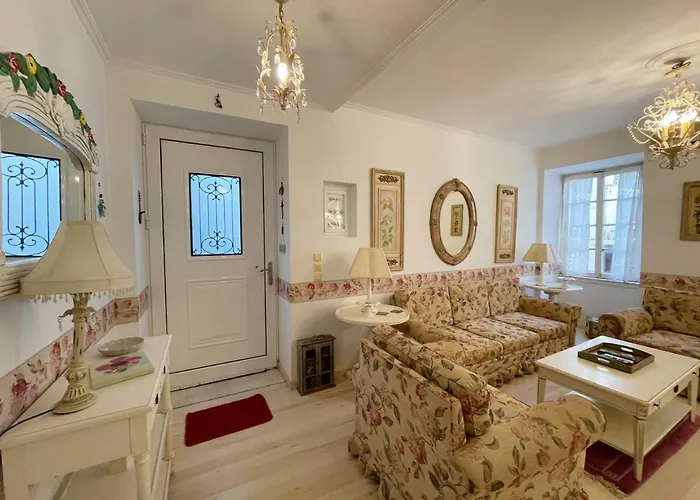 Flora In Nafplia Διαμέρισμα Ναύπλιο